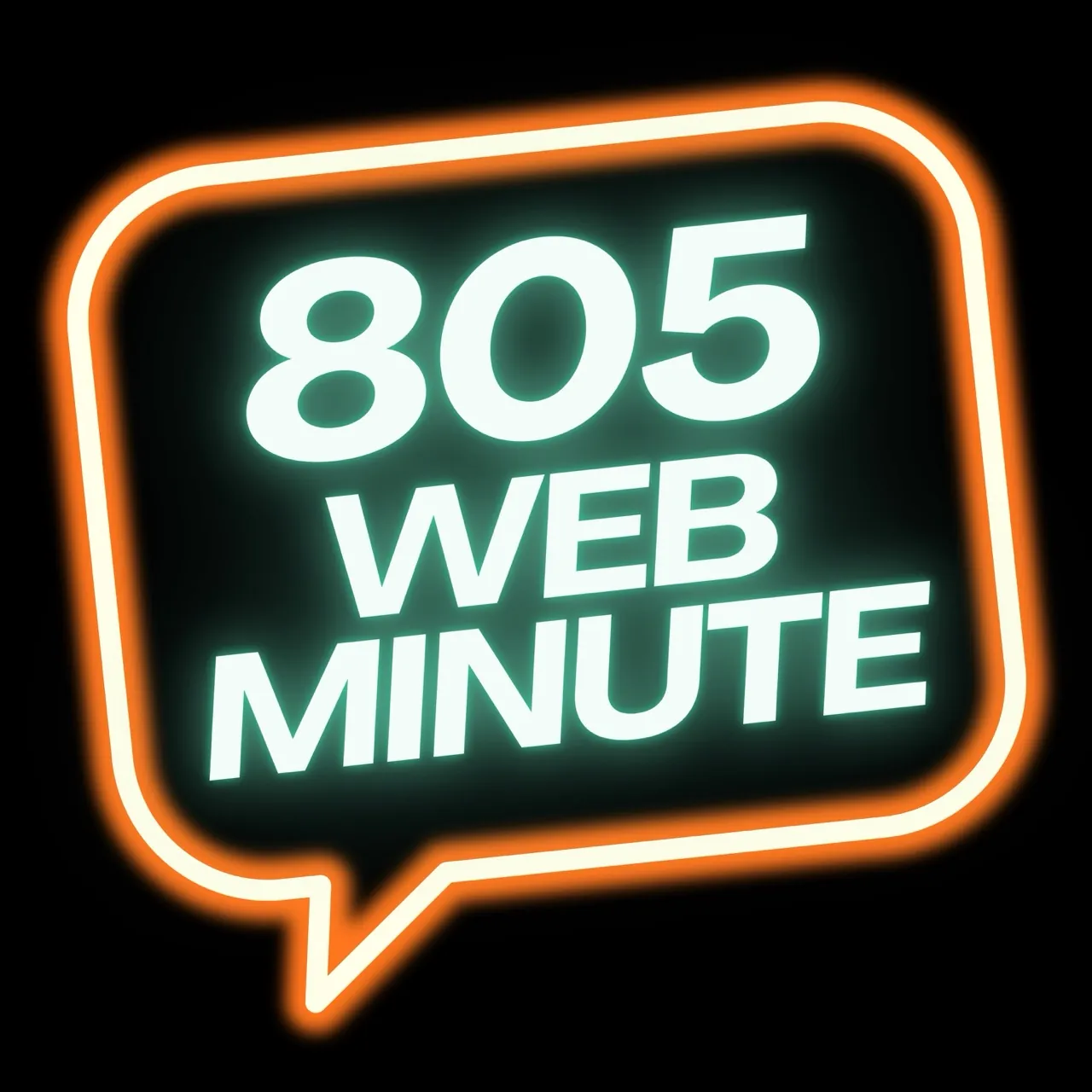 805 Web Minute Podcast