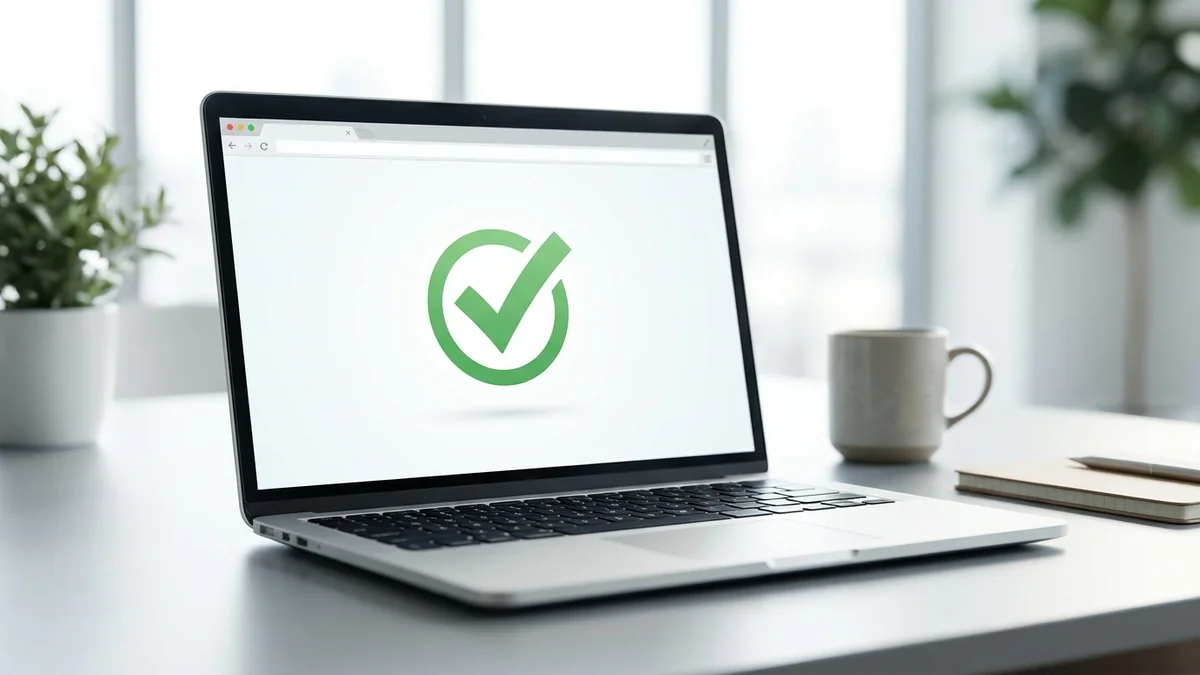 {{featured_image_alt|Featured image for The 15-Minute Website Checkup: Is Your Site Working for You?}}