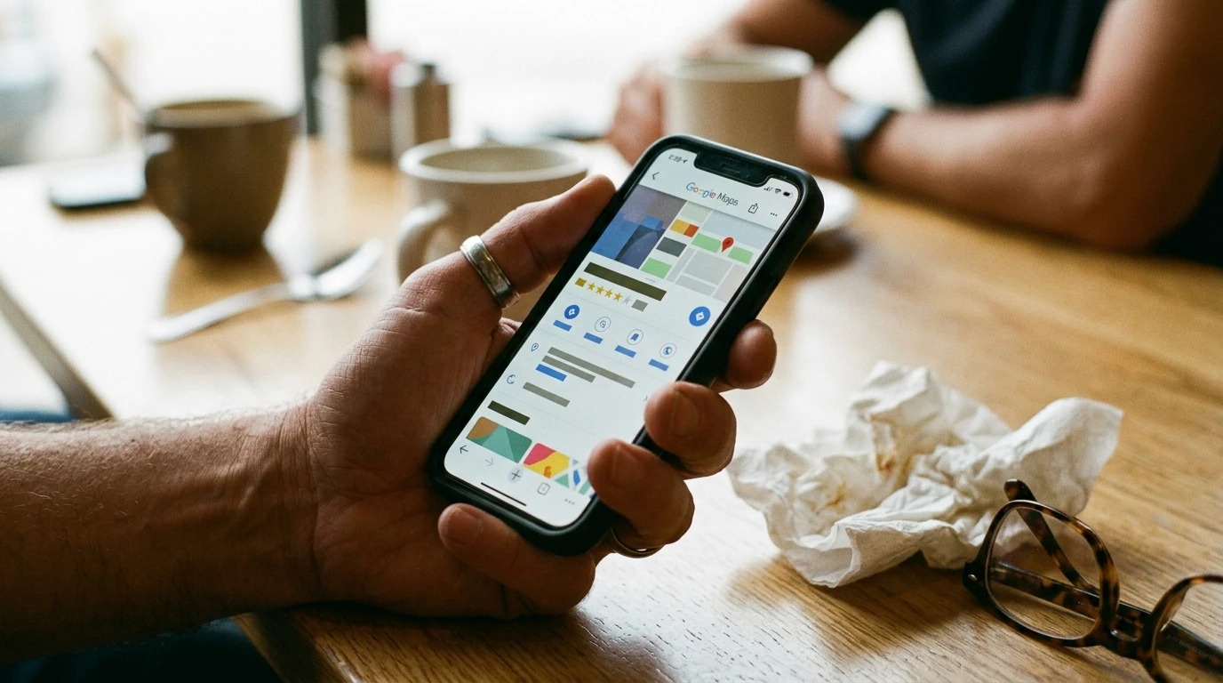 Fake Google Reviews: How to Spot Them and What to Do About It