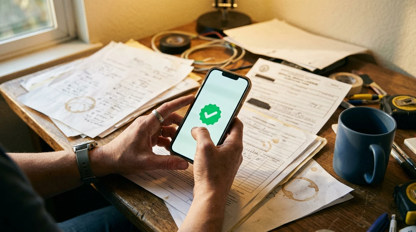 Google Guaranteed: What the Badge Means and How to Get It