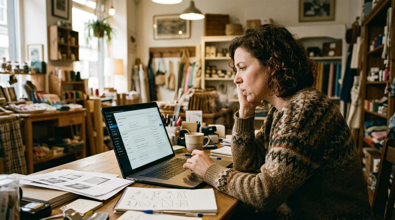 How to Optimize Your Google Business Profile in 2026