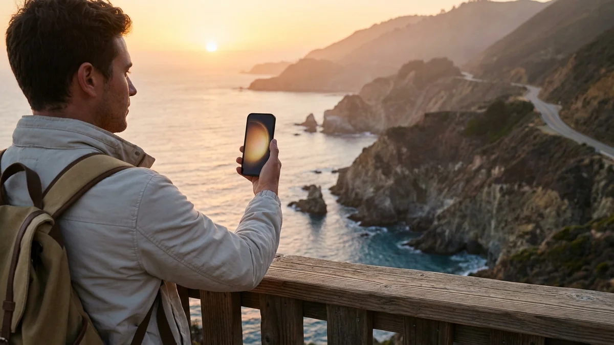 How SLO County Tourism Businesses Can Capture Mobile Bookings