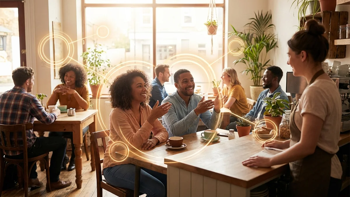 How to Turn Happy Customers Into Your Best Marketing