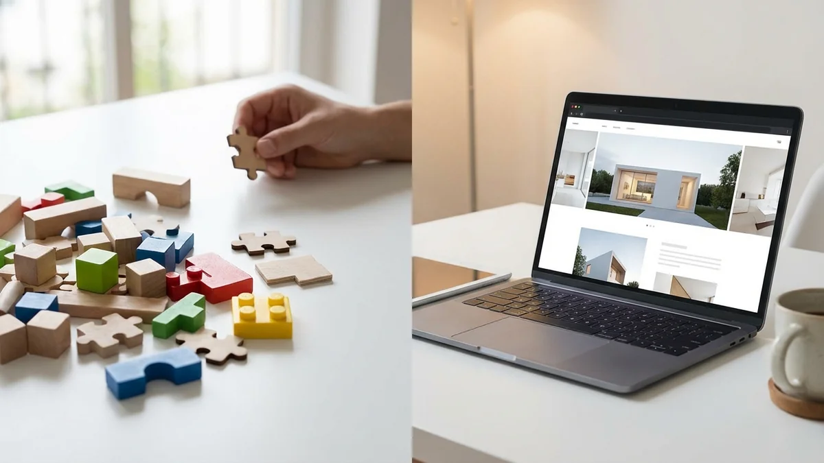 Weebly vs. Professional Web Design: Is 'Good Enough' Actually Good Enough?