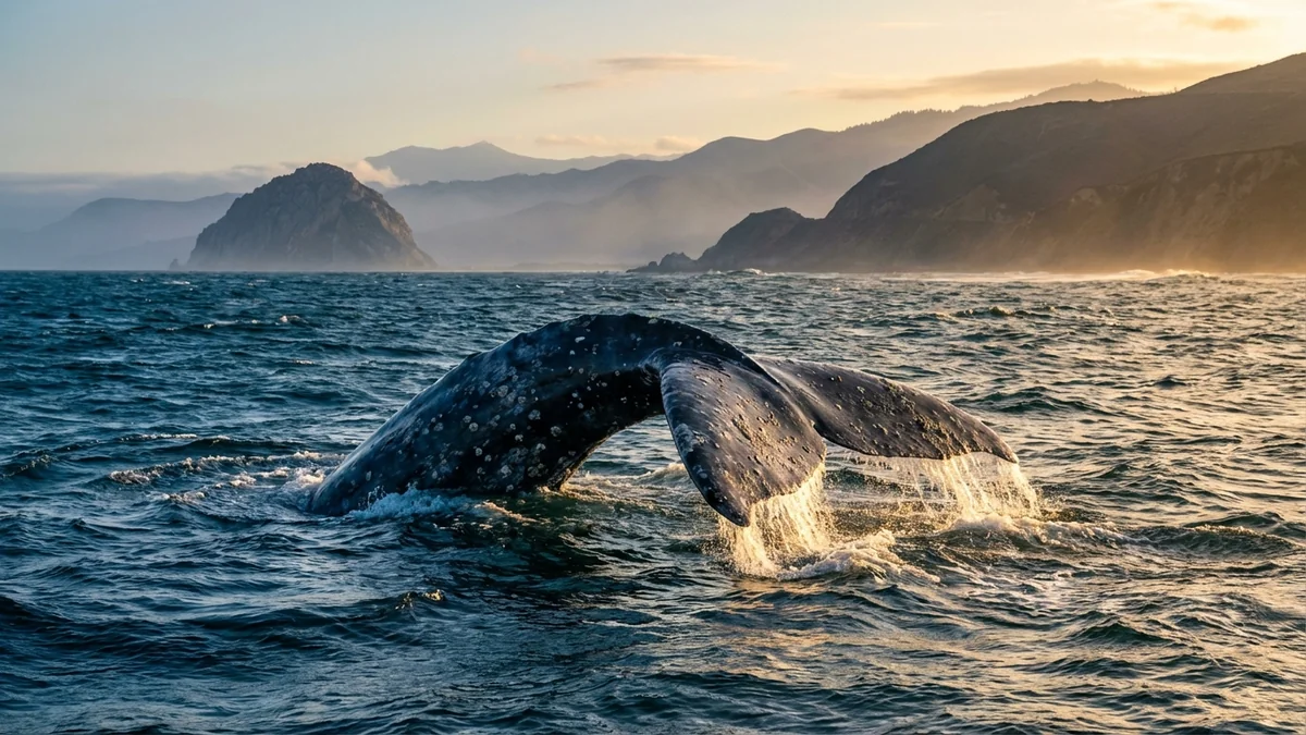 Whale Watching Season Is Here—Is Your Tourism Website Ready?