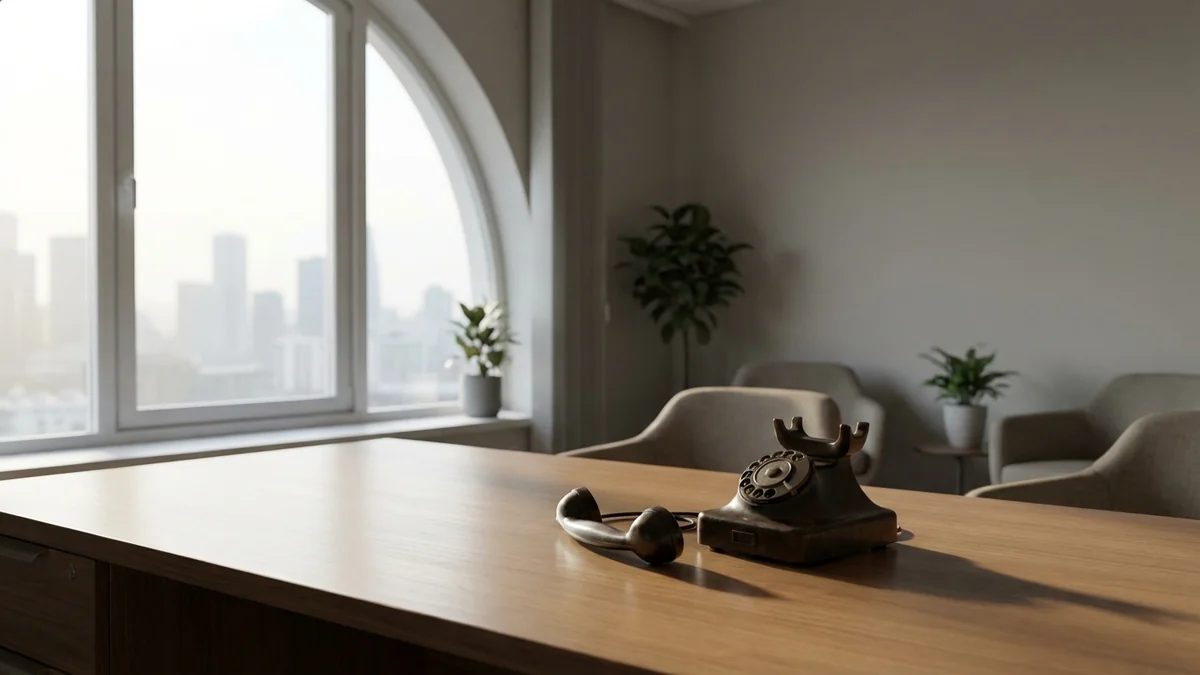 {{featured_image_alt|Featured image for Why Your Web Designer Stopped Returning Your Calls}}