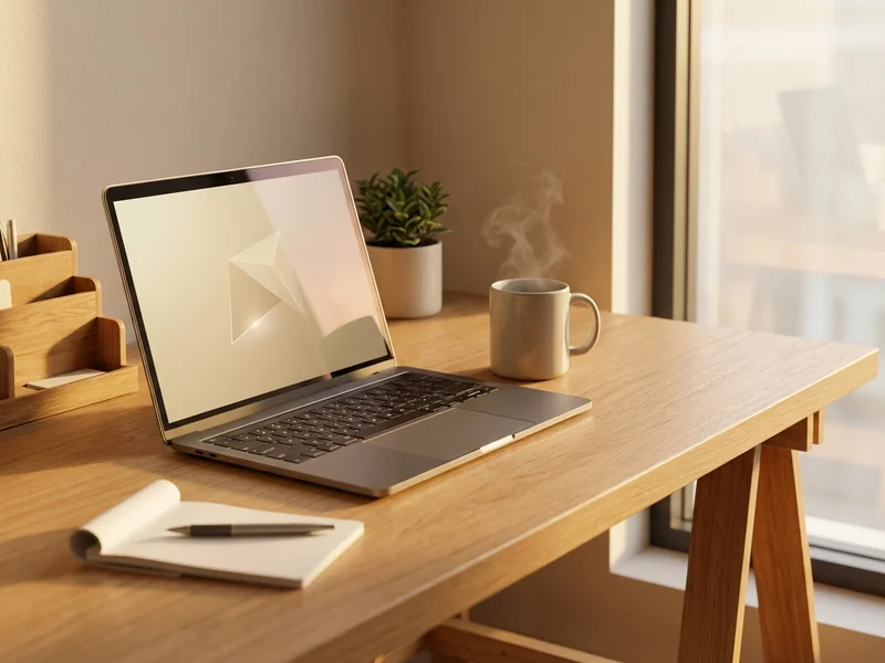 Business owner receiving ongoing website support and updates from a dedicated team