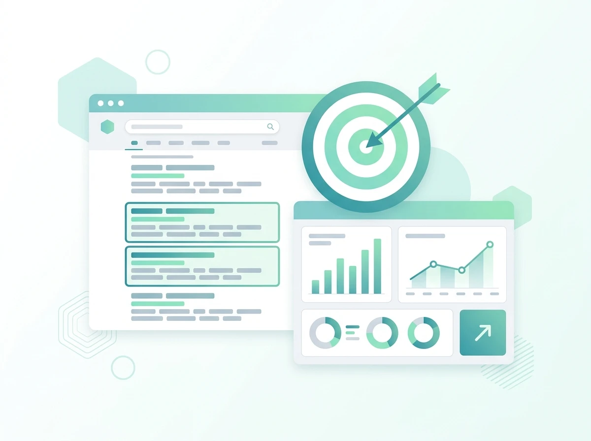 Google Ads management